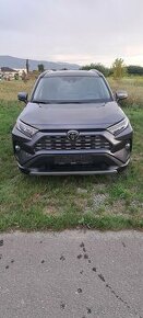 Toyota Rav4 2.0  valvematic - 1