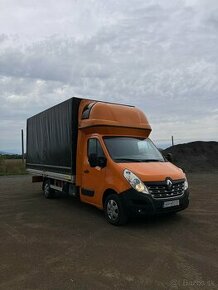 Renault Master 2.3Dci