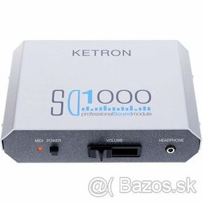 Predám KETRON SD1000