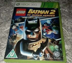 LEGO Batman 2 XBOX 360 - 1