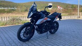 KTM 390 Adventure