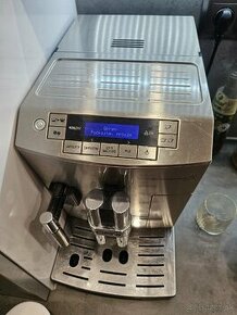 Predám delonghi primadonna s