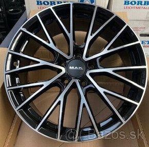 MAK SPECIALE disky 5x114.3 R19 ET39