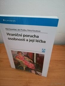 A. Grambal,J. Praško,P. Kasalová- Hraničná porucha osobnosti - 1