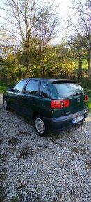 Seat Ibiza - 1