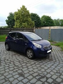 Kia Venga 1,4 benzin CVVT +Eco Dynamic+30.000km+