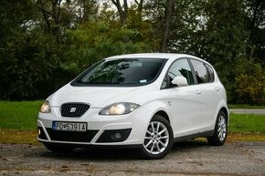 Seat Altea 2.0 TDI CR DPF Style - 1