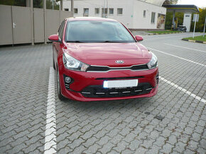 Predám KIA RIO 1,2  výkon 62 kW - 1