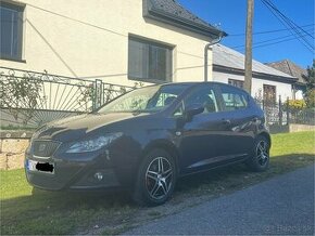 Seat Ibiza, 1.4 benzin, rok 2008