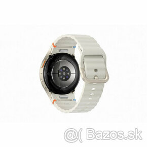 Samsung Galaxy Watch7 40mm LTE biele int. hodinky L305 Cream