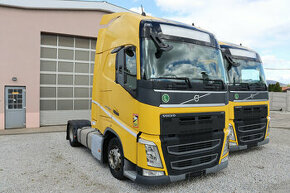 Volvo FH 460 XL MEGA,NEZAVISLA KLIMA,6X NOVE PNEU.