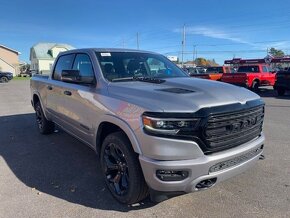 2023 Ram 1500 LIMITED V