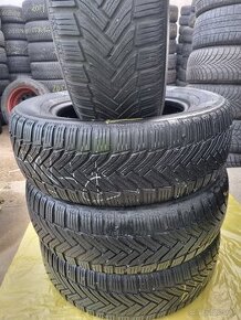 195/65R15 Michelin alpin 6