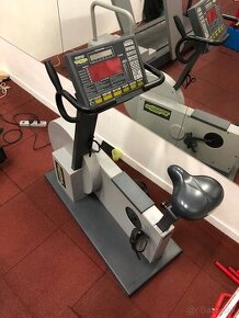 Technogym bike Bikerace HC 600