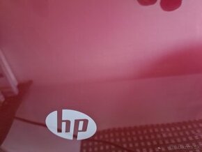 HP notebook