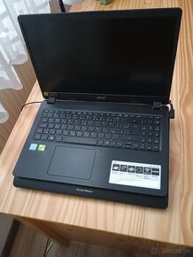 Notebook Acer aspire 5