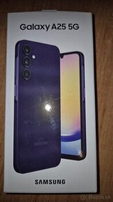 Samsung Galaxy a25