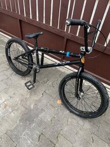 BMX Haro