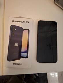 Samsung galaxy A25 5G