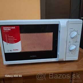 Mikrovlnka Mora Mt 120 w