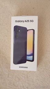 Samsung galaxy A25 5g 6/128gb