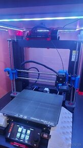 Prusa mk3.5S