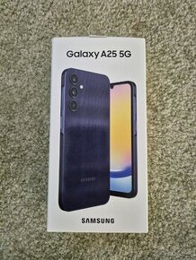 Samsung A25