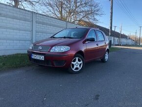 Fiat Punto 1.2