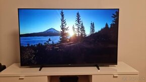 PHILIPS TV 55"