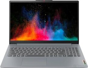 Lenovo IP Slim 3 15IAN8 15,6 N100 Arctic Grey