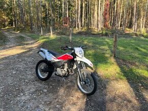 Husqvarna TE 630