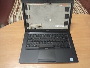 predám šasi s klávesnicou pre Dell Latitude 7490