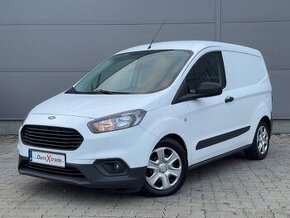 Ford Transit Courier Van 1.5 TDCi EcoBlue Trend