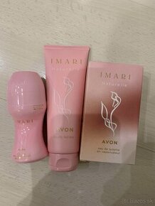 Set Avon Imari Naturelle, nový