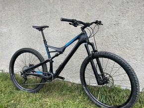 Specialized Camber Comp Carbon 29