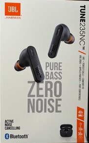 JBL Tune235NC TWS