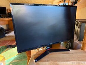 LCD IPS 27" monitor LG