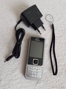 NOKIA 6300