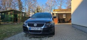 Passat b6 2.0 Tdi CR