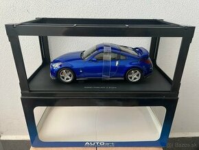 1:18 Autoart, Nissan