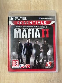 Mafia 2