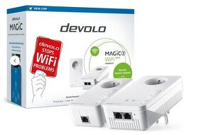 Devolo Magic 2 WiFi next Starter Kit