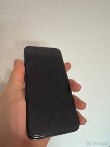 iPhone X 256GB, 83% batéria, 100% stav, kupovane alza