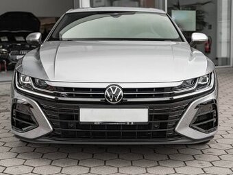 Volkswagen Arteon Shooting Brake R 2.0 TSI DSG NAVI LED PAN