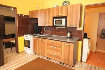 PREDAJ 1 IZB 35m² Malá okružná Partizánske