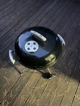 Weber Grill