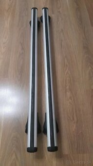 Thule 757 + aerobar 118cm