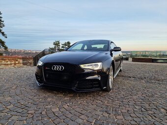 Audi rs5