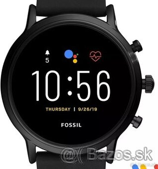 FOSSIL 5 Gen smartwatch