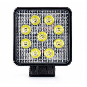 Pracovné LED svetlomety // L0077 -> 8,38€/ks